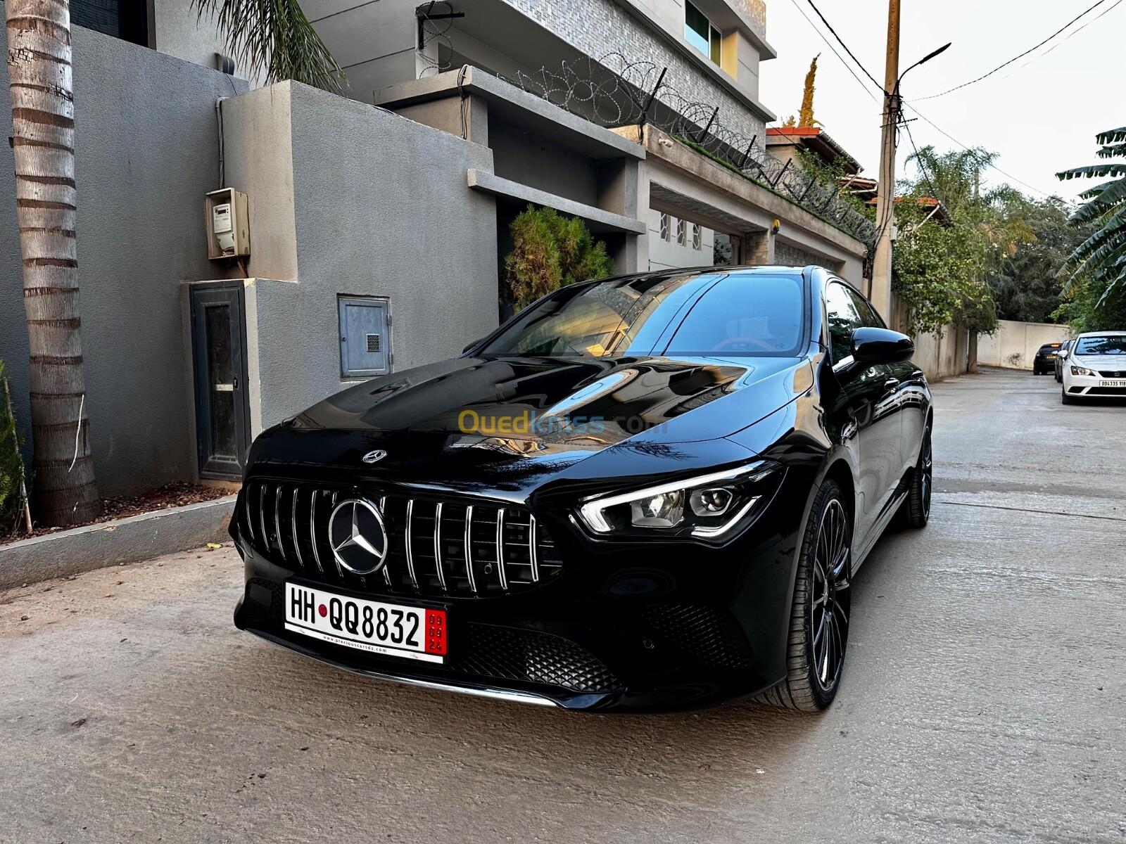 Mercedes CLA AMG BREAK 2023 AMG