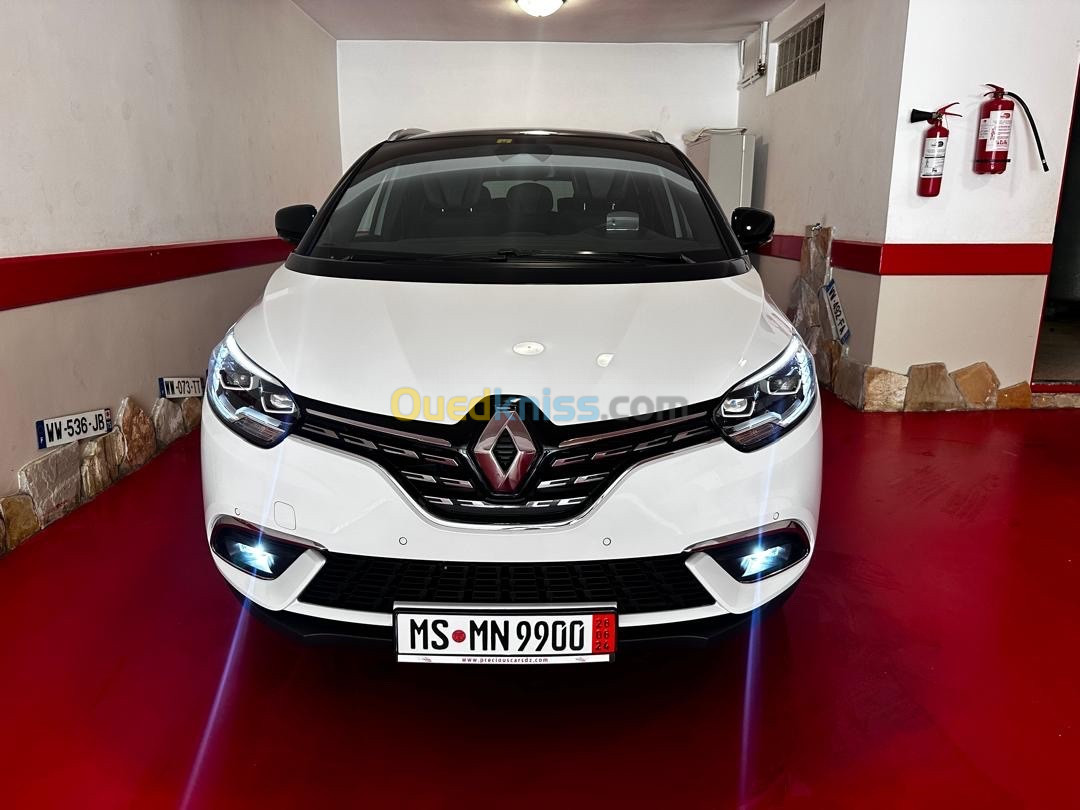 Renault Grand Scenic 2023 Executive