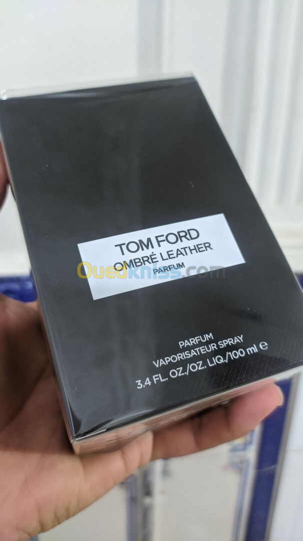 TomFord Ombre leather Le Parfum 100 ml 