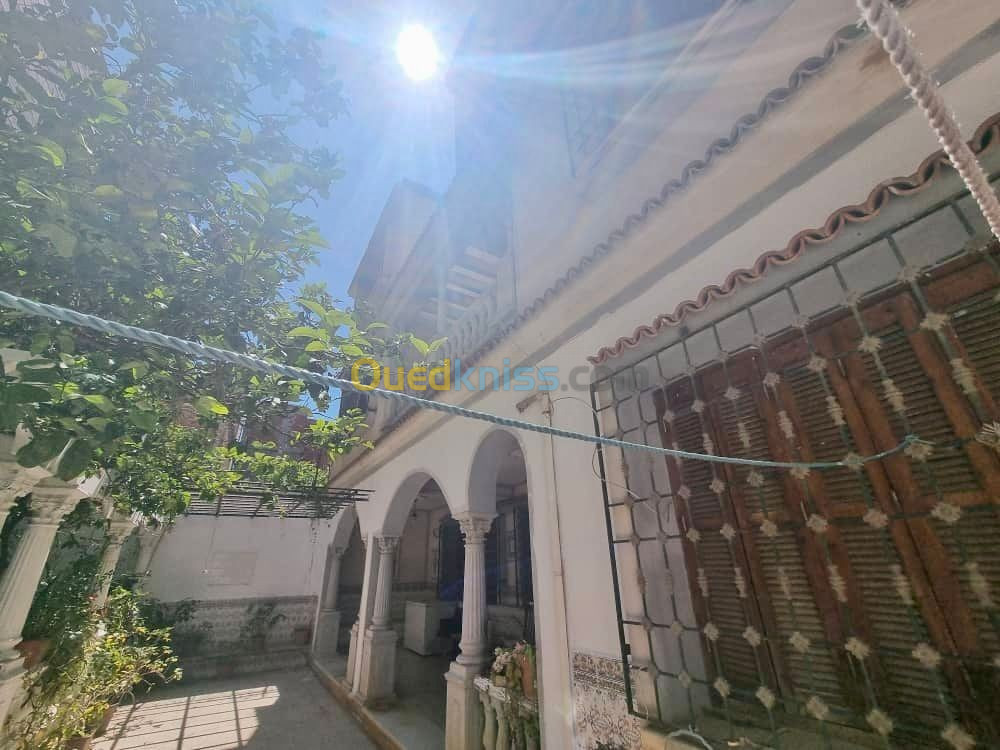 Vente Villa Alger Douera