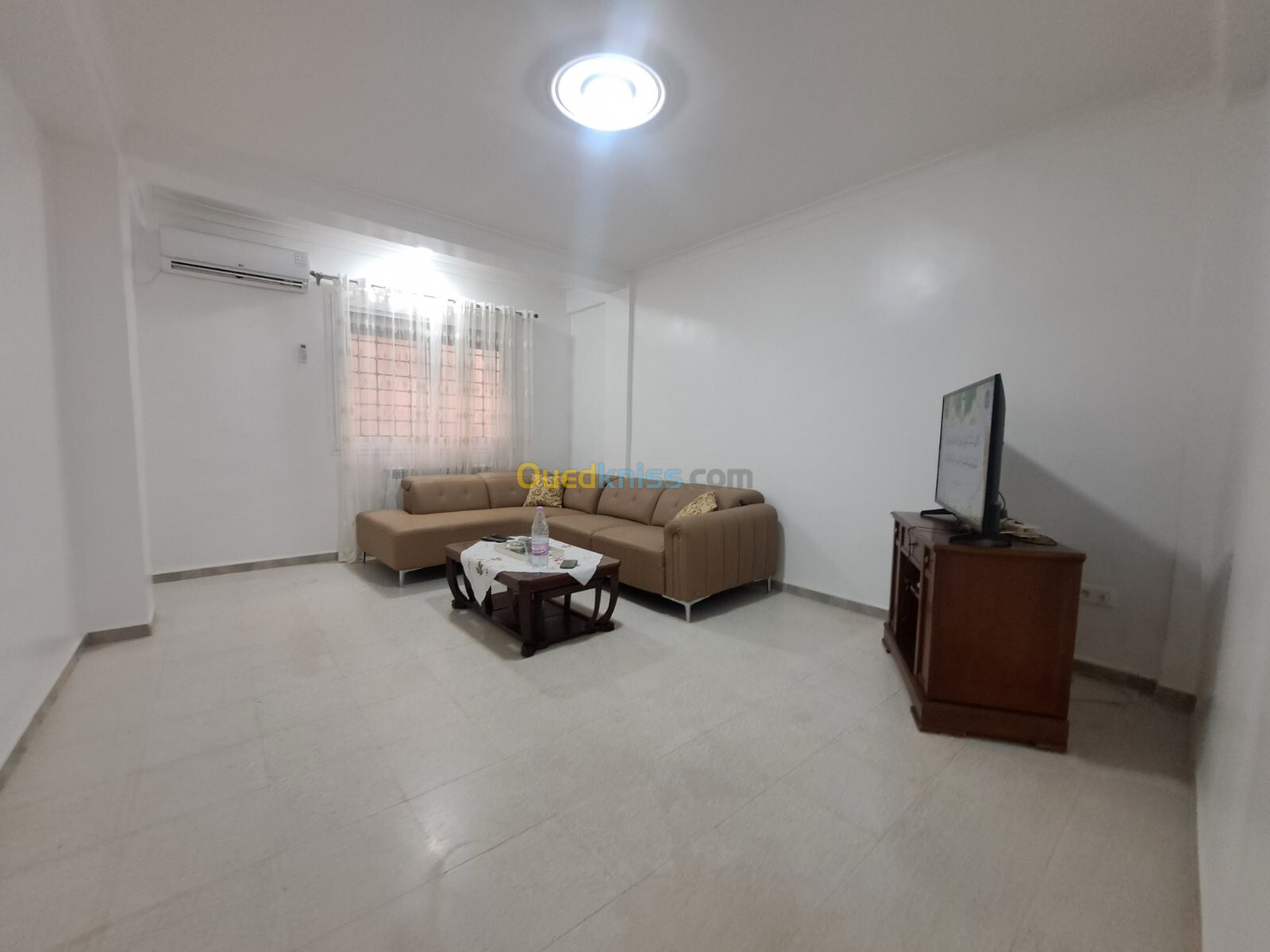 Location Appartement Alger Cheraga