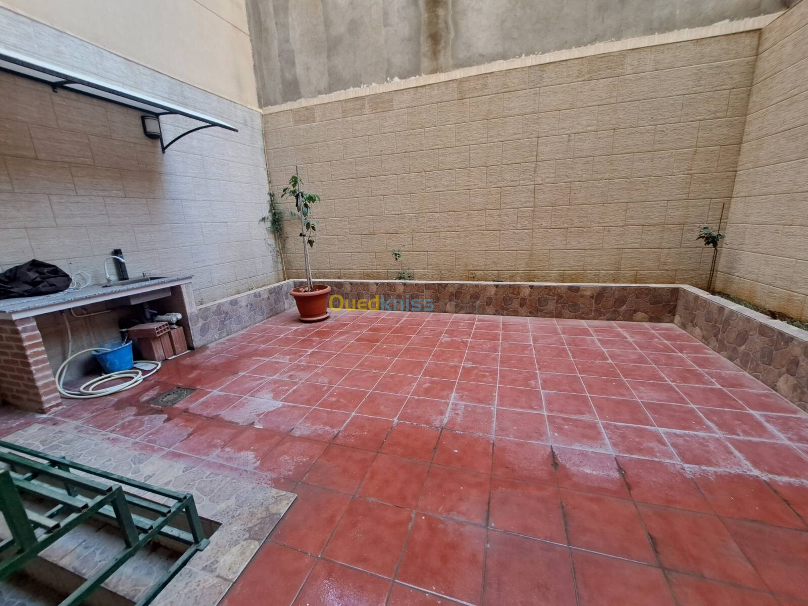 Location Appartement Alger Cheraga