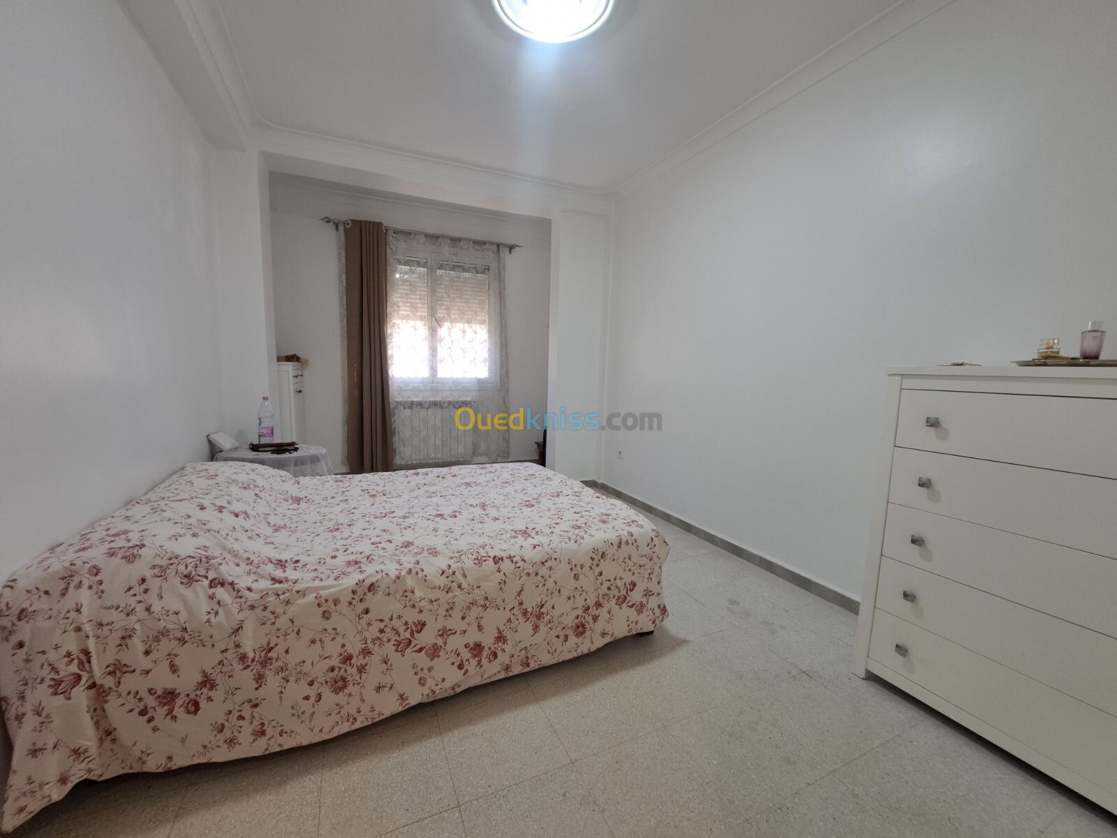 Location Appartement Alger Cheraga