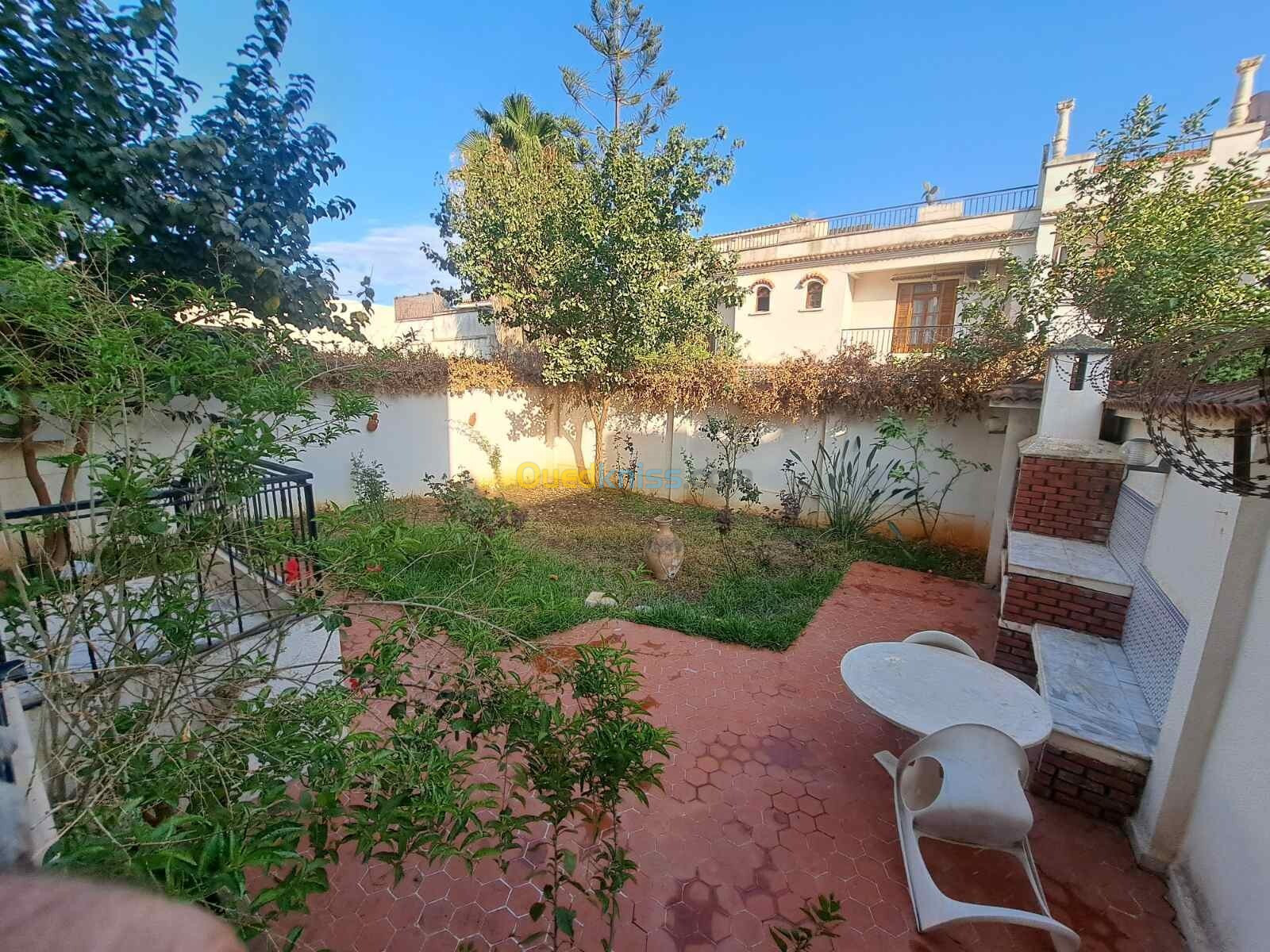 Location Villa Alger Draria