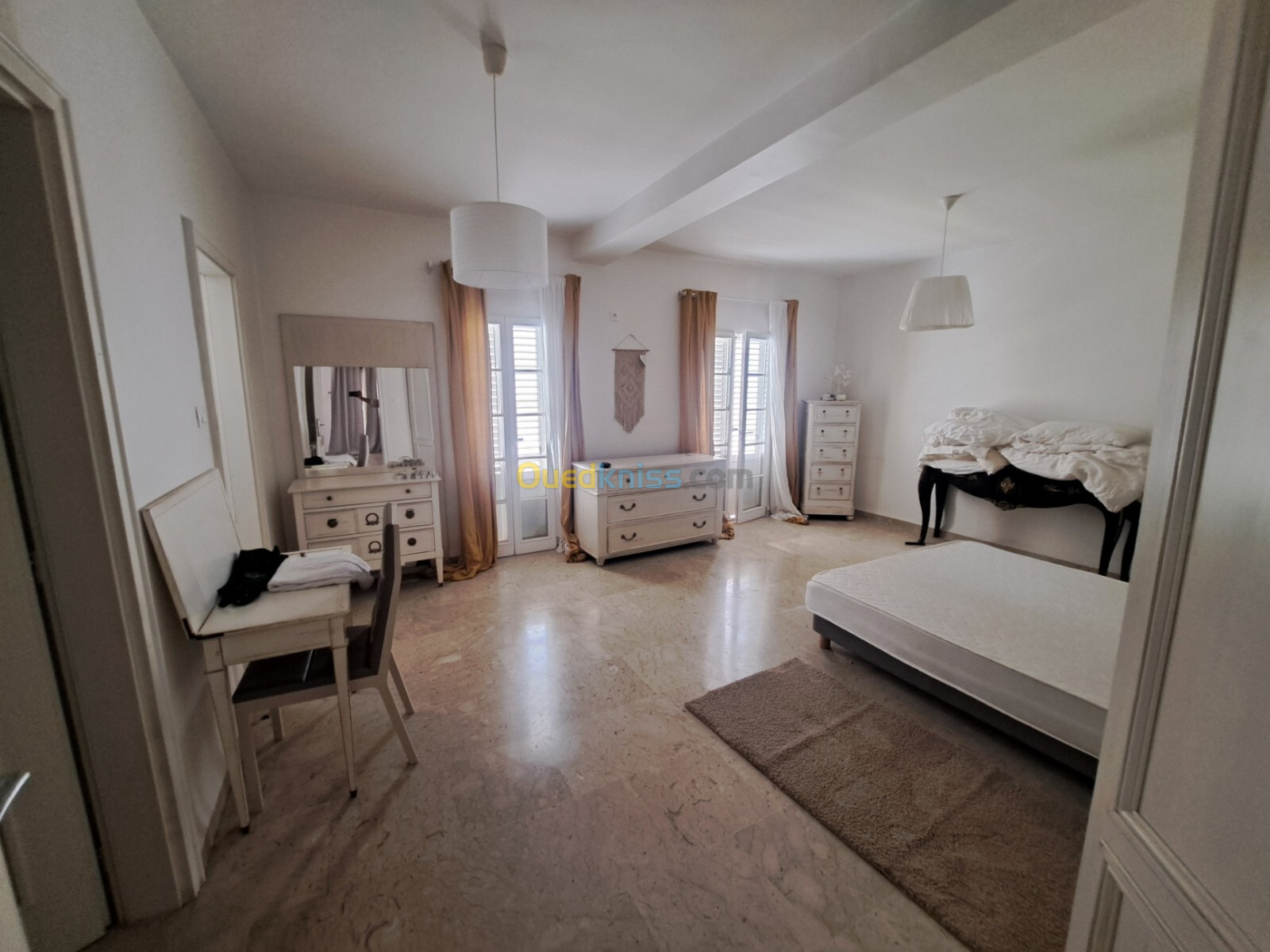 Location Villa Alger Draria