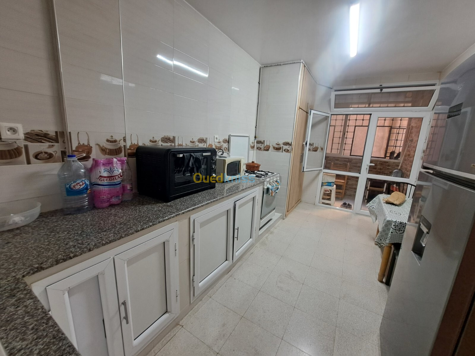 Location Appartement Alger Cheraga