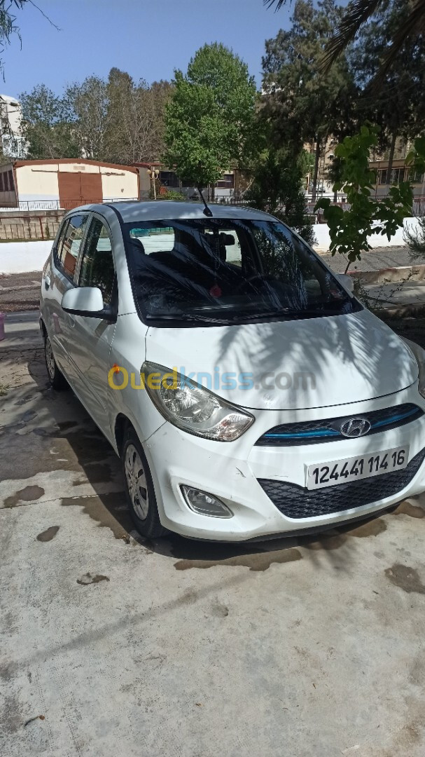 Hyundai i10 2014 GLS