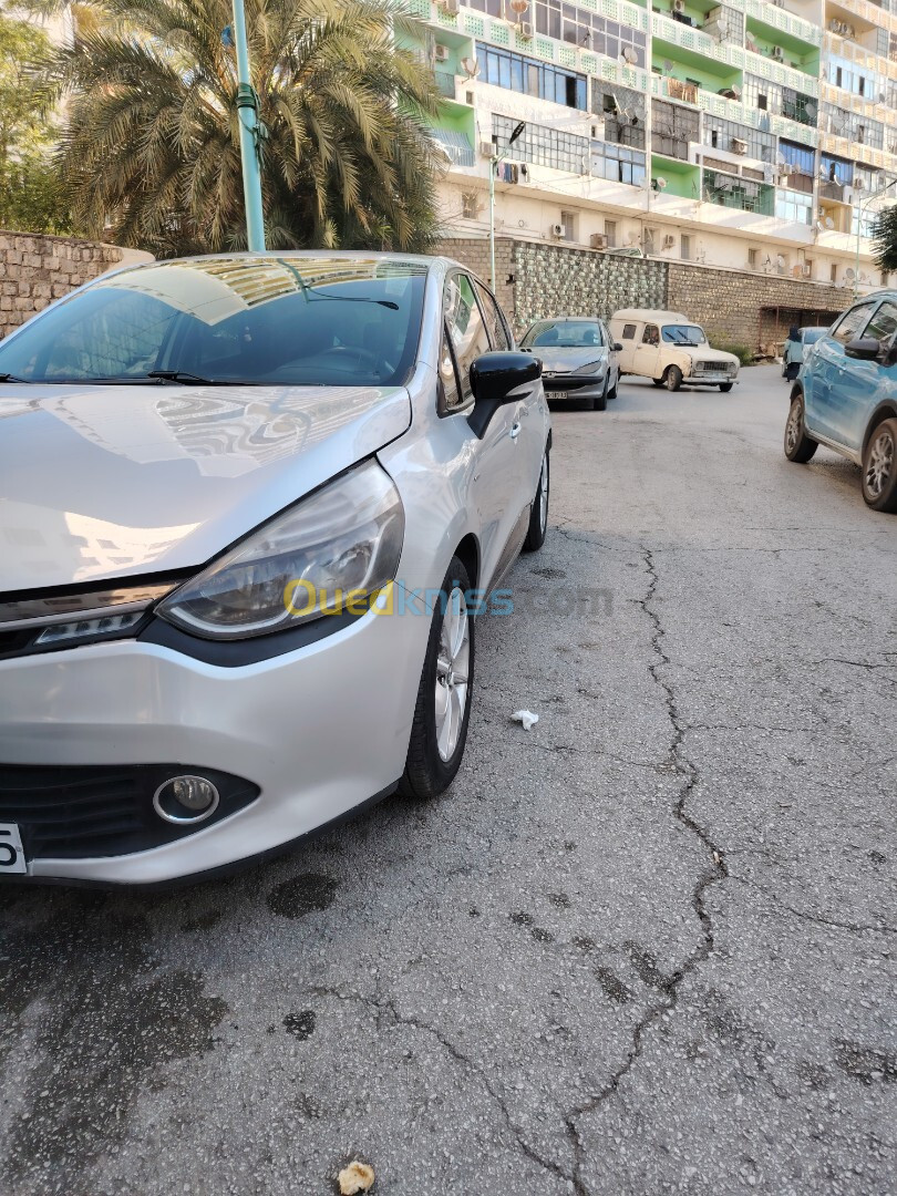 Renault Clio 4 2017 Limited