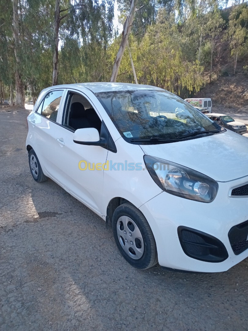 Picanto pop Kia 2014 Kia picanto pop