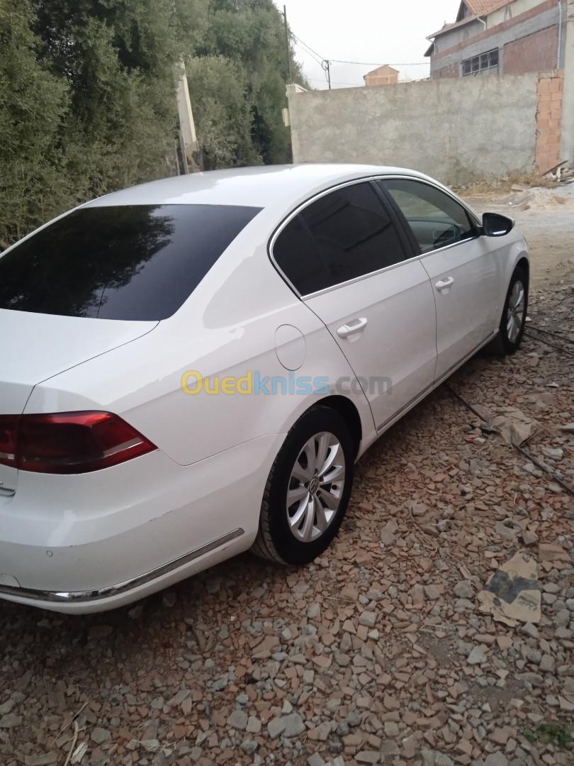 Volkswagen Passat 2013 Classic