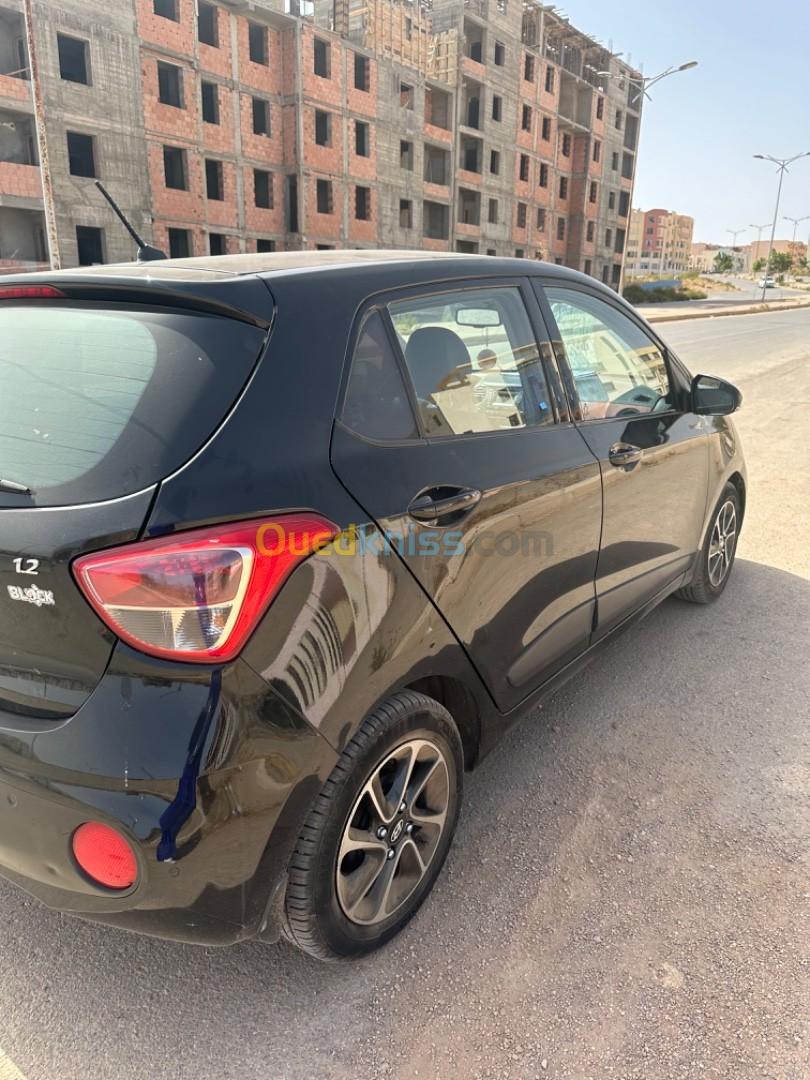 Hyundai Grand i10 2019 DZ