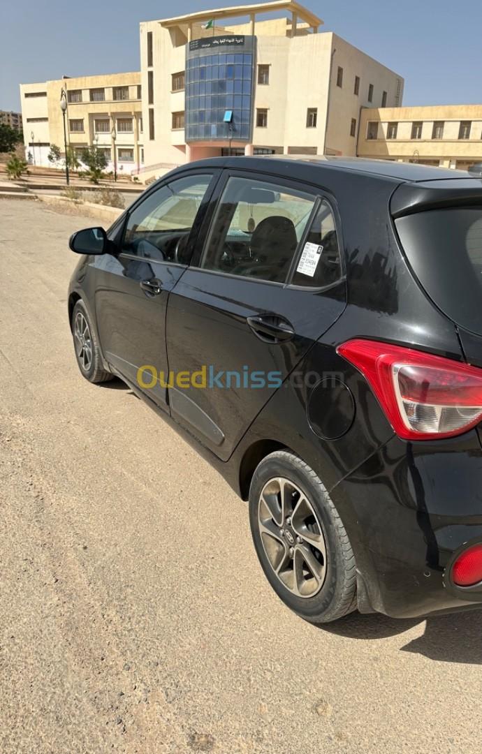 Hyundai Grand i10 2019 DZ