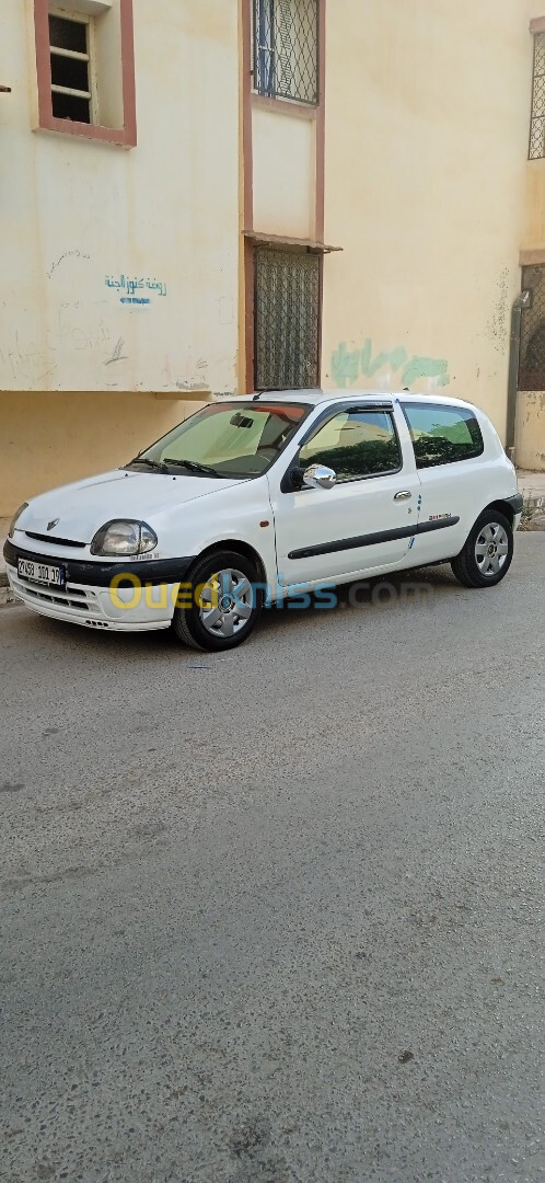 Renault Clio 2 2001 Clio 2