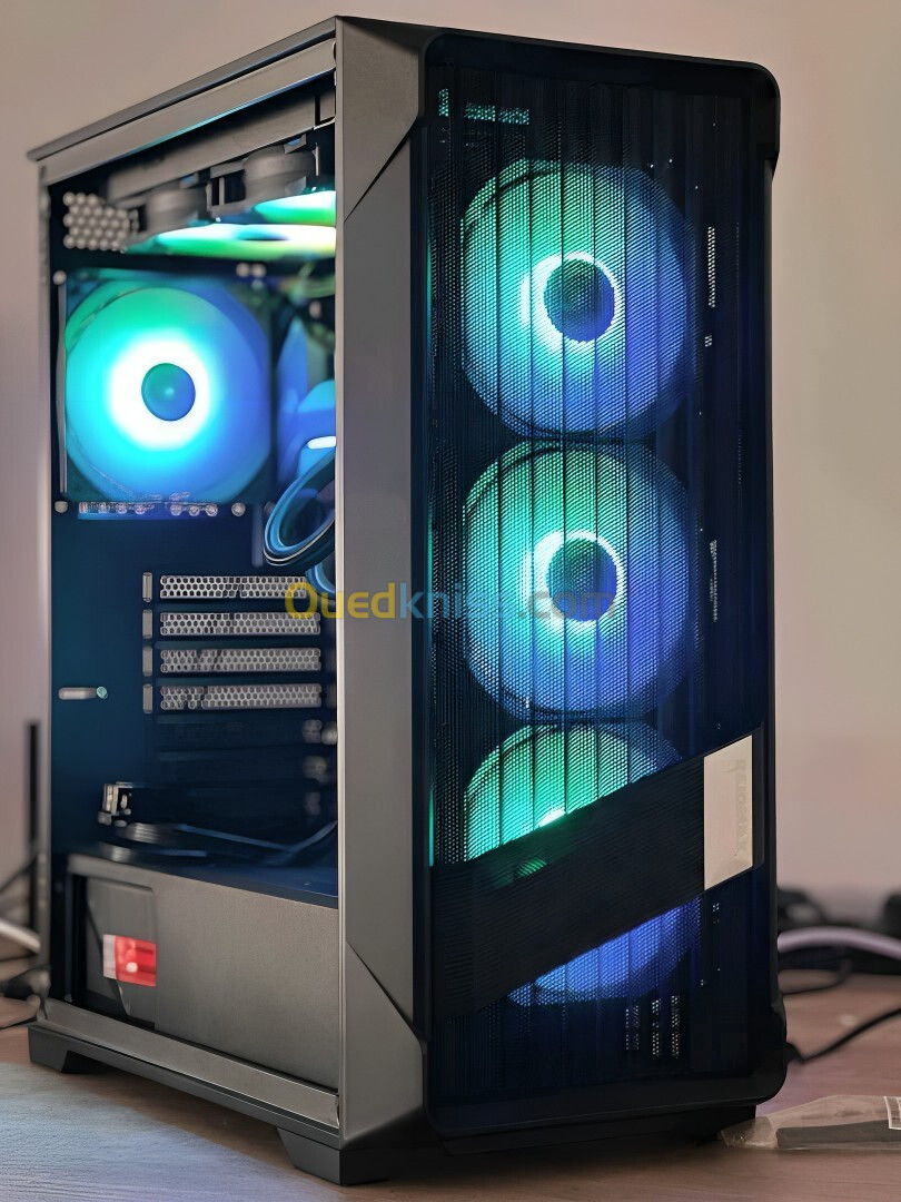 CPU AMD RYZEN 9 7950X 3D