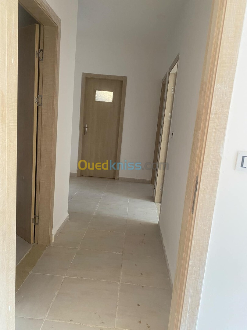 Location Appartement F5 Alger Mahelma