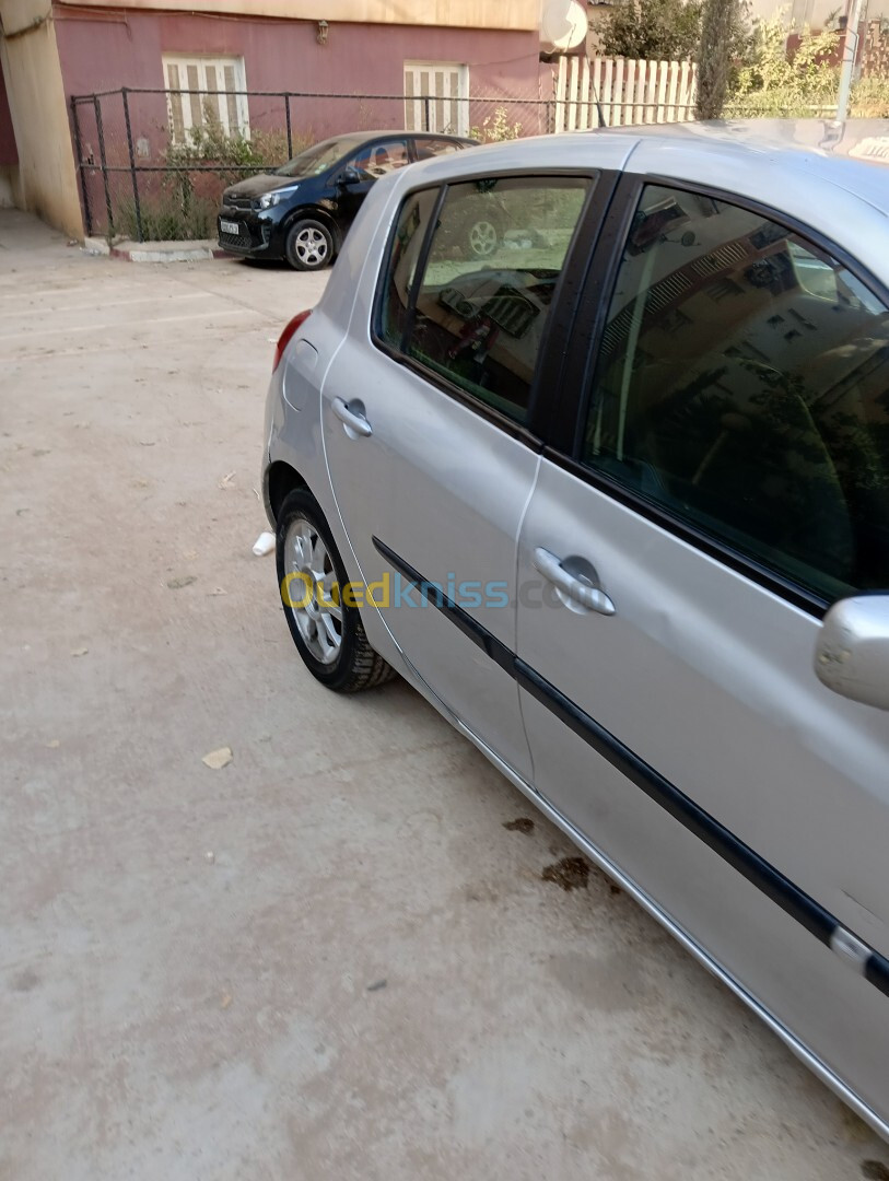 Renault Clio 3 2008 Clio 3