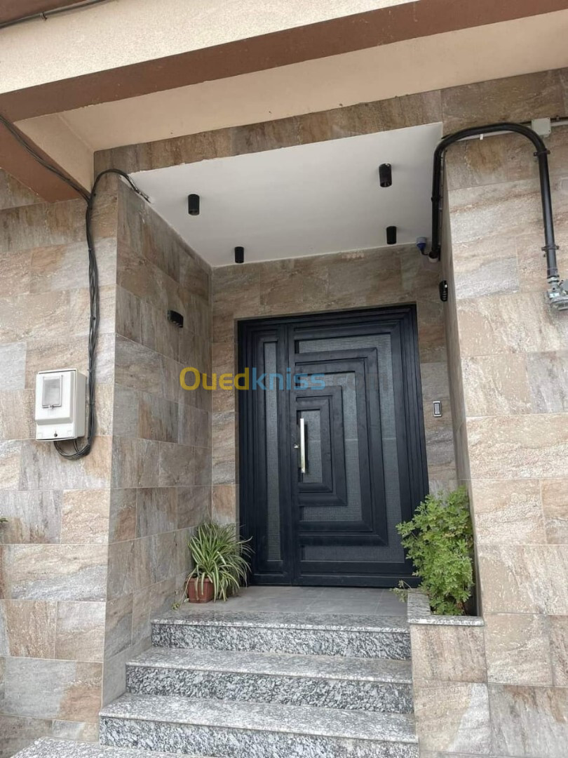 Vente Appartement F4 Alger Bordj el kiffan