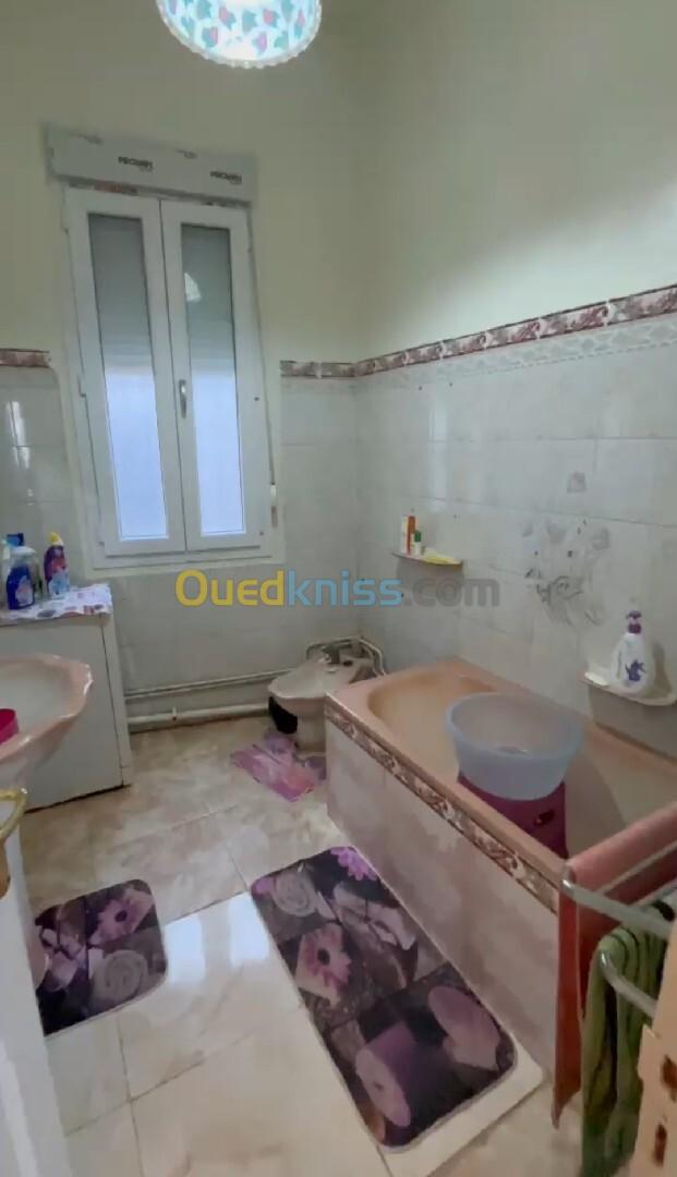 Location Appartement F4 Alger Alger centre