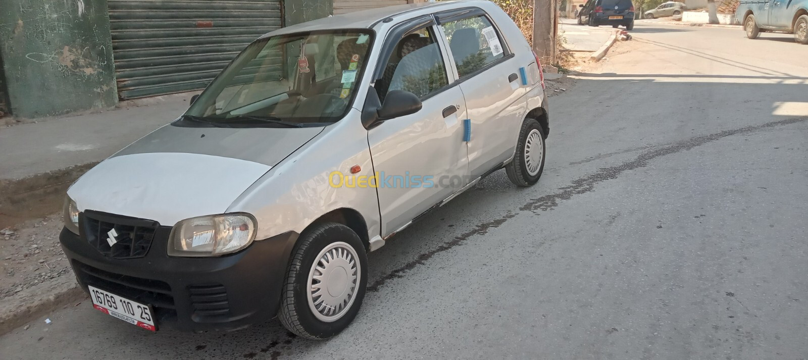 Suzuki Alto 2010 Alto