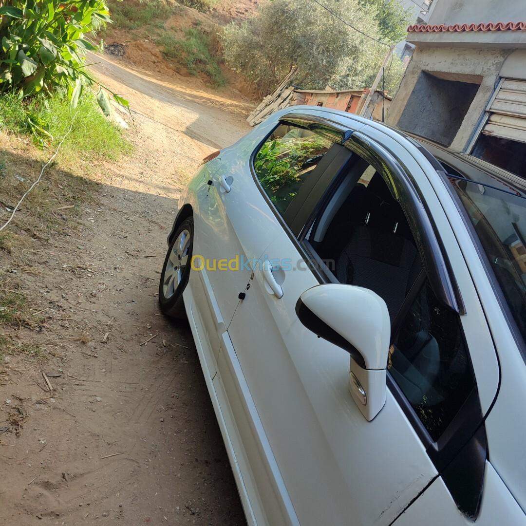 Peugeot 308 2011 308