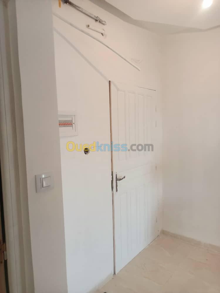 Vente Appartement F3 Constantine El khroub