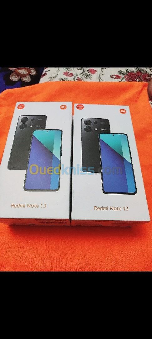 Redmi not 13 Redmi not 13