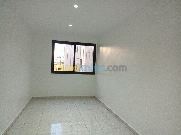 Vente Appartement Alger El harrach