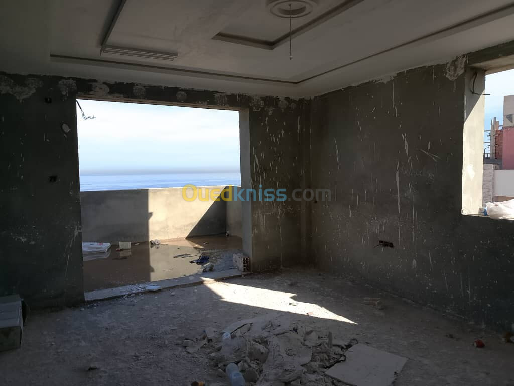 Vente Appartement Alger Bab ezzouar