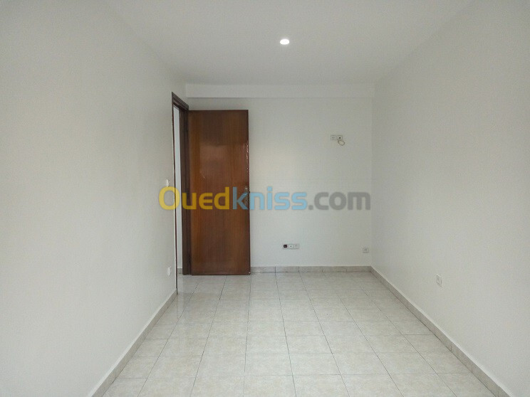 Vente Appartement Alger Mohammadia