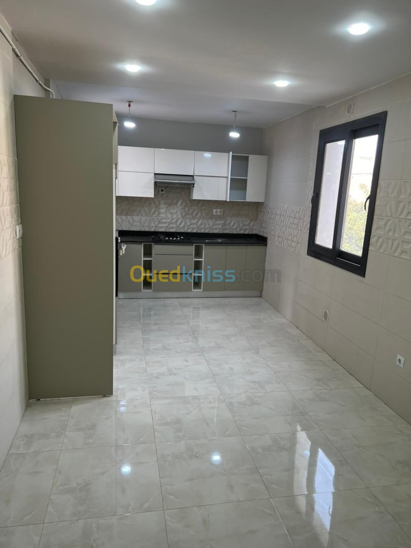 Vente Appartement F5 Alger Birkhadem