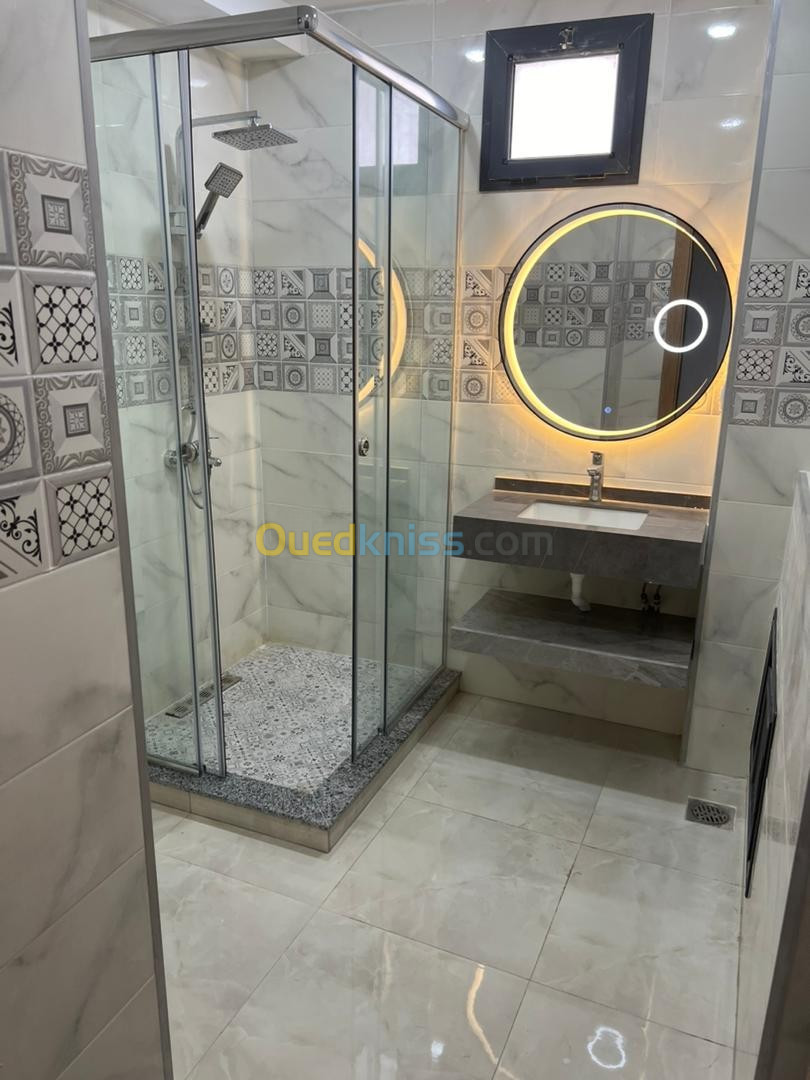 Vente Appartement F5 Alger Birkhadem