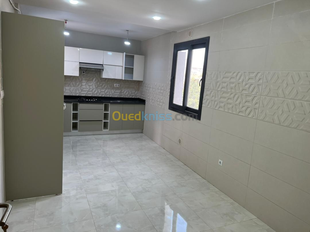 Vente Appartement F5 Alger Birkhadem