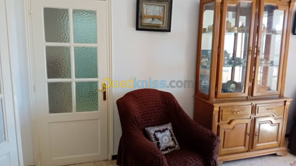 Location Niveau De Villa F3 Alger Bir mourad rais