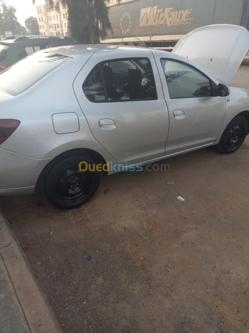 Dacia Logan 2014 Access