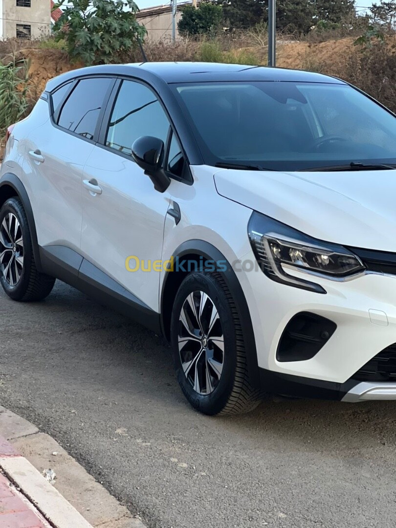 Renault Captur/clio 5 2023 Gpl