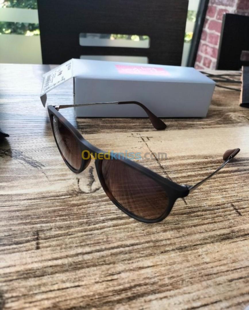 Lunettes Ray ban Erika authentiques 