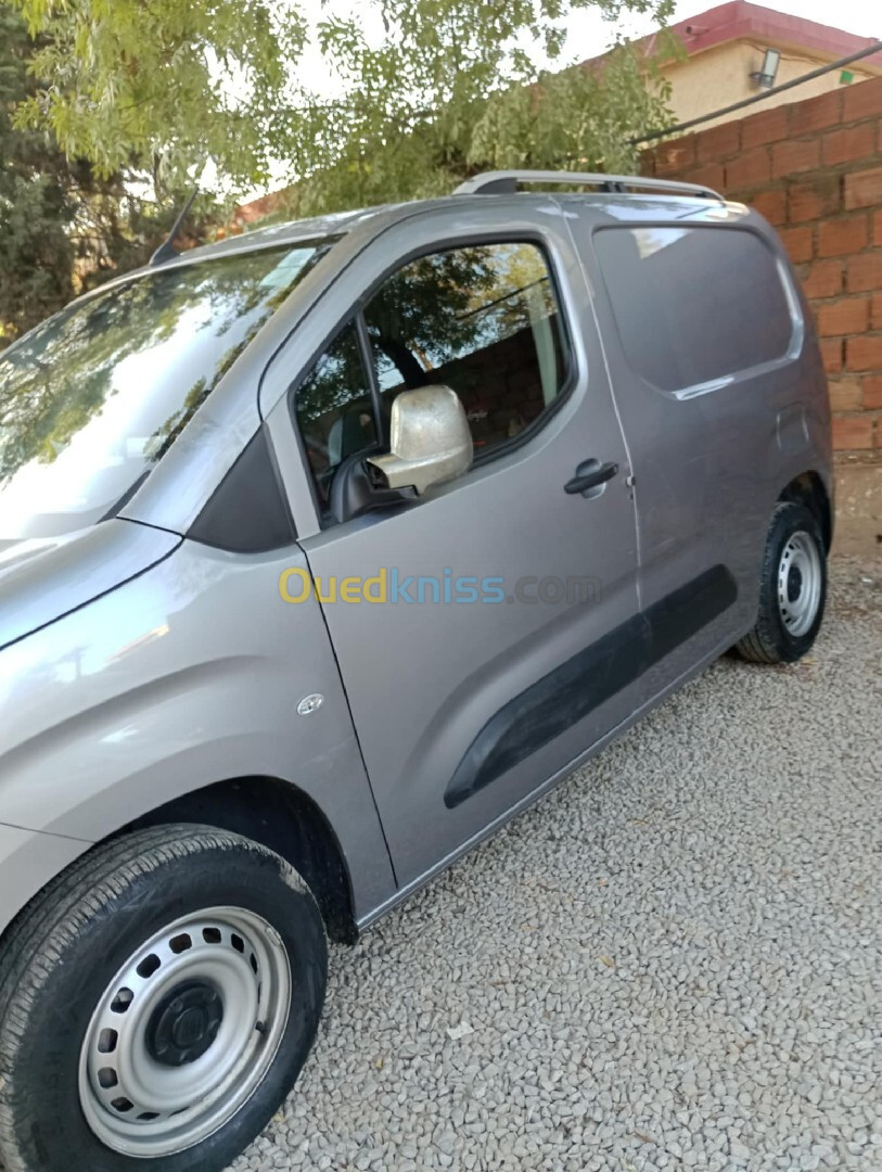 Fiat Doblo 2023 Doblo