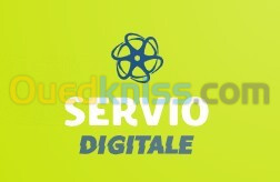 tout les services bureautique & internet 