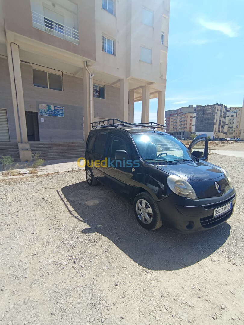 Renault Kangoo 2011 Kangoo