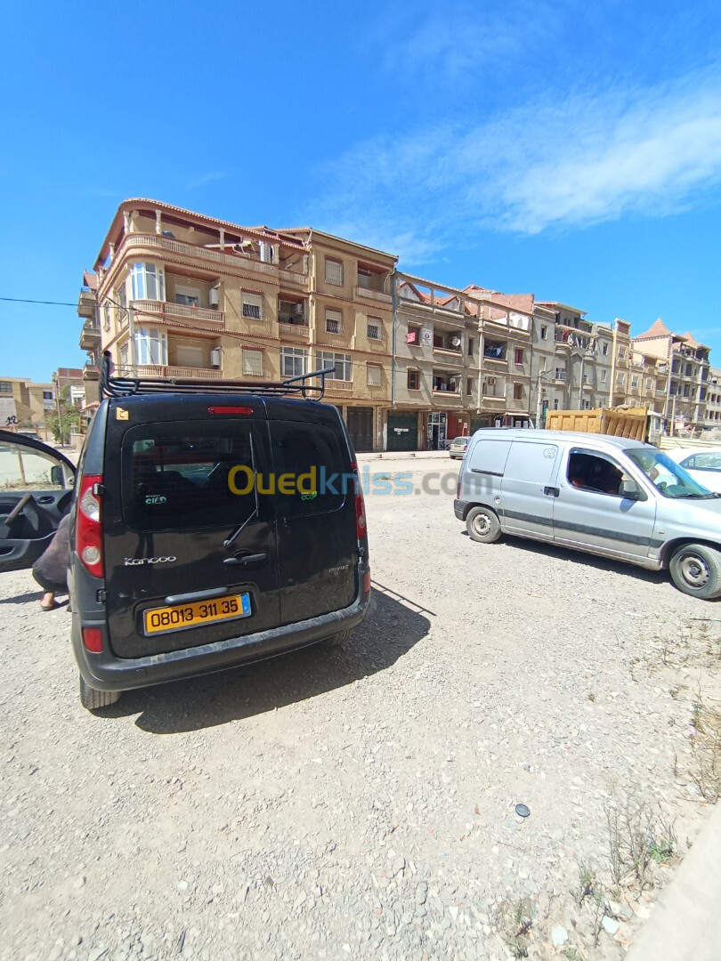 Renault Kangoo 2011 Kangoo