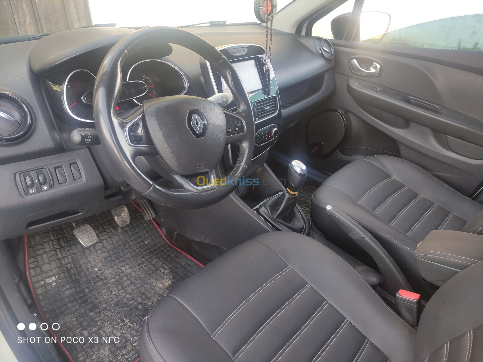 Renault Clio 4 2019 Limited 2