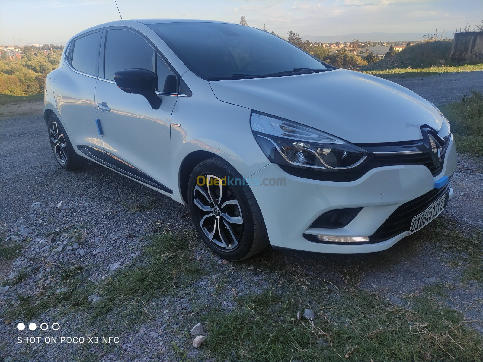 Renault Clio 4 2019 Limited 2