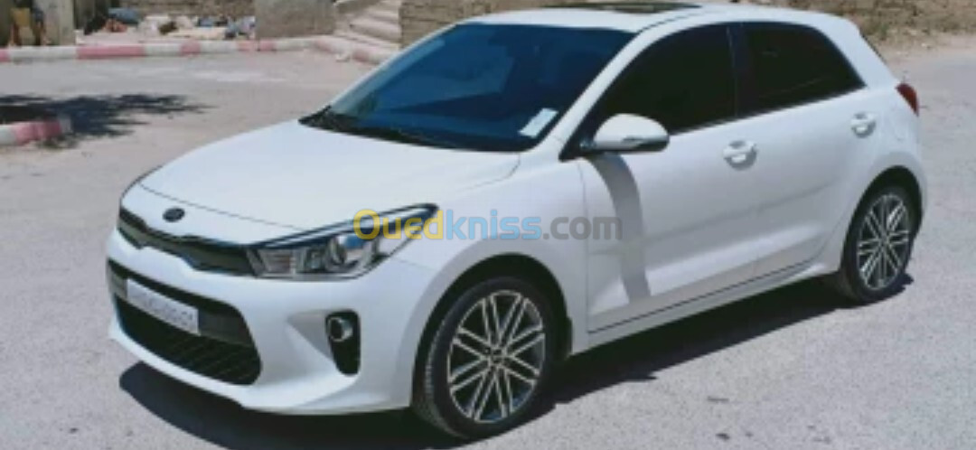 Kia Rio 2019 EX