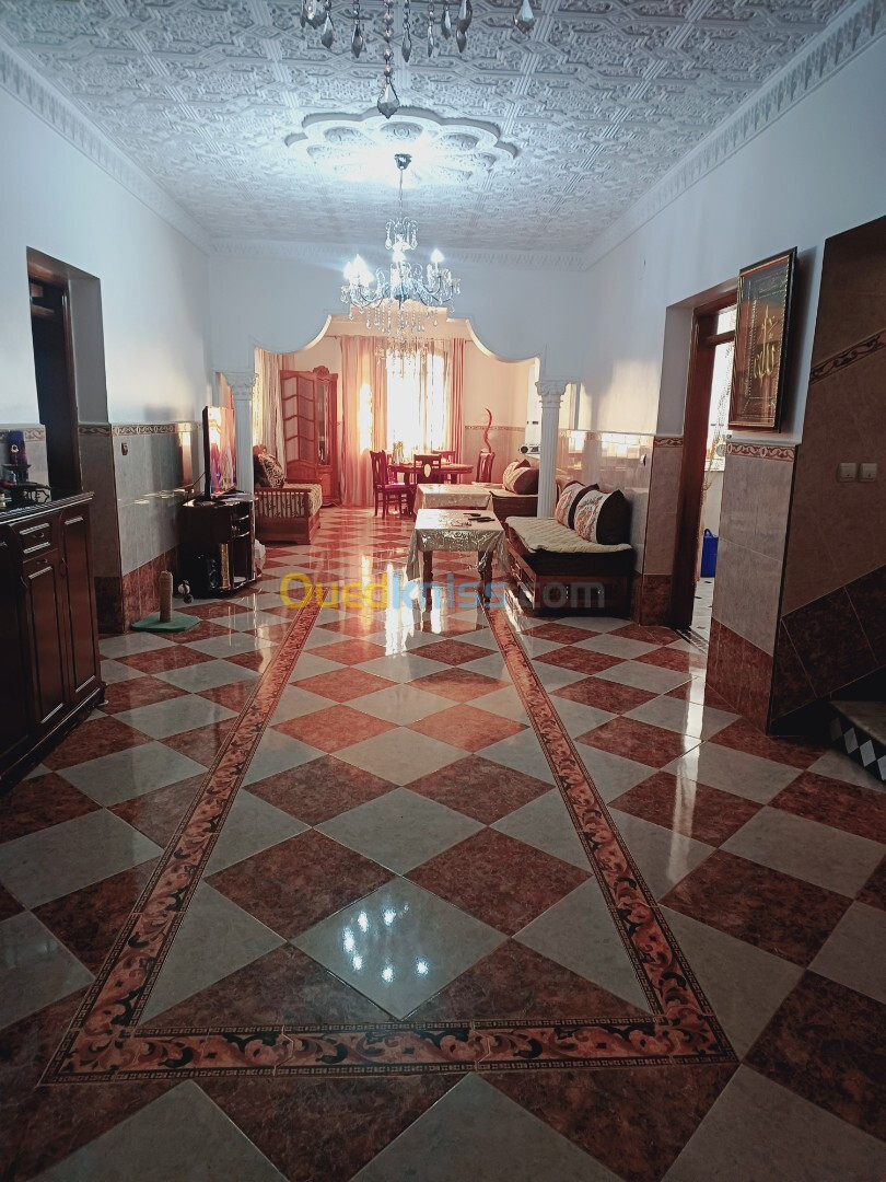 Vente Villa Tlemcen Ain youcef