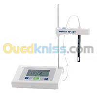 Ph metre/ conductimetre 