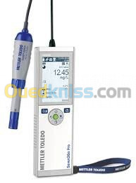 Ph metre/ conductimetre 