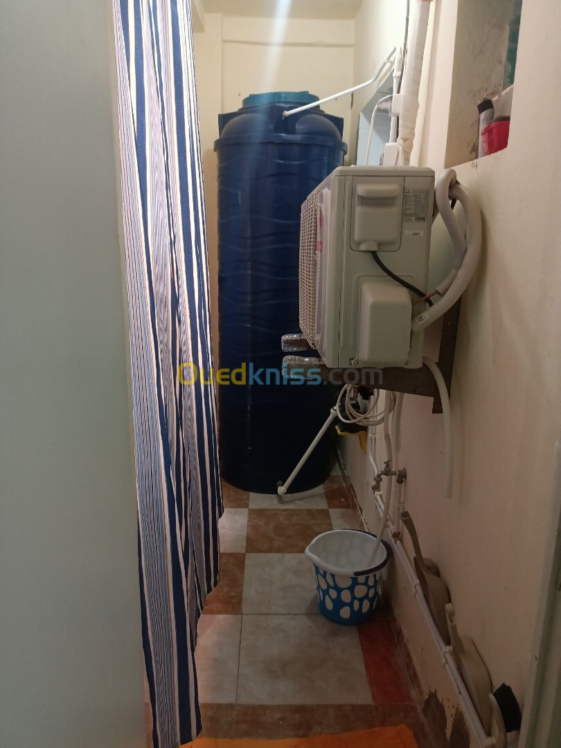 Vente Appartement F2 Mostaganem Sidi ali