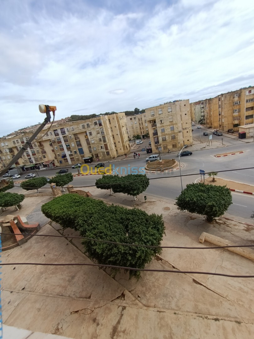 Vente Appartement Mostaganem Sidi ali