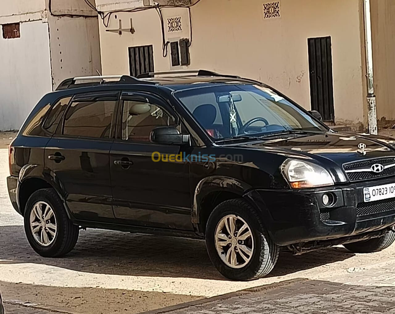 Hyundai Tucson 2009 Tucson