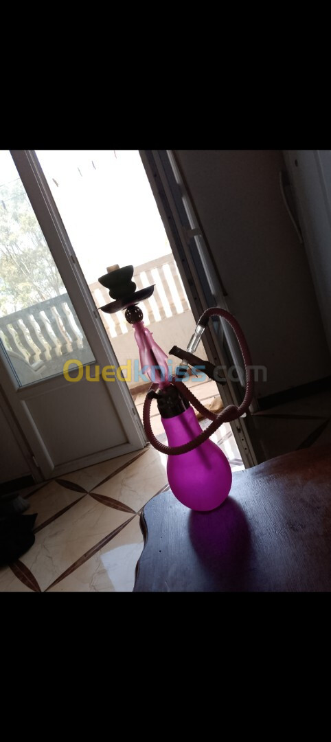 Chicha avec mini prix 